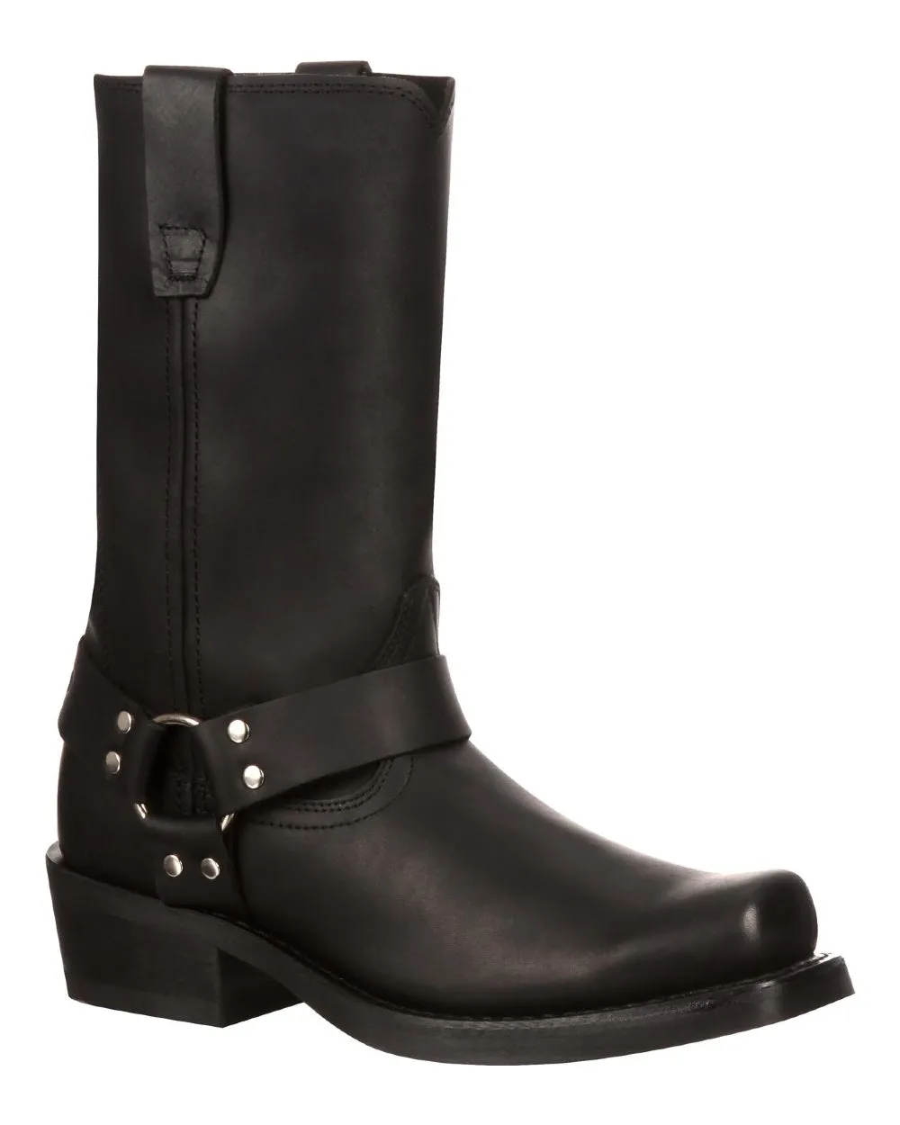 Durango Mens Harness Boots