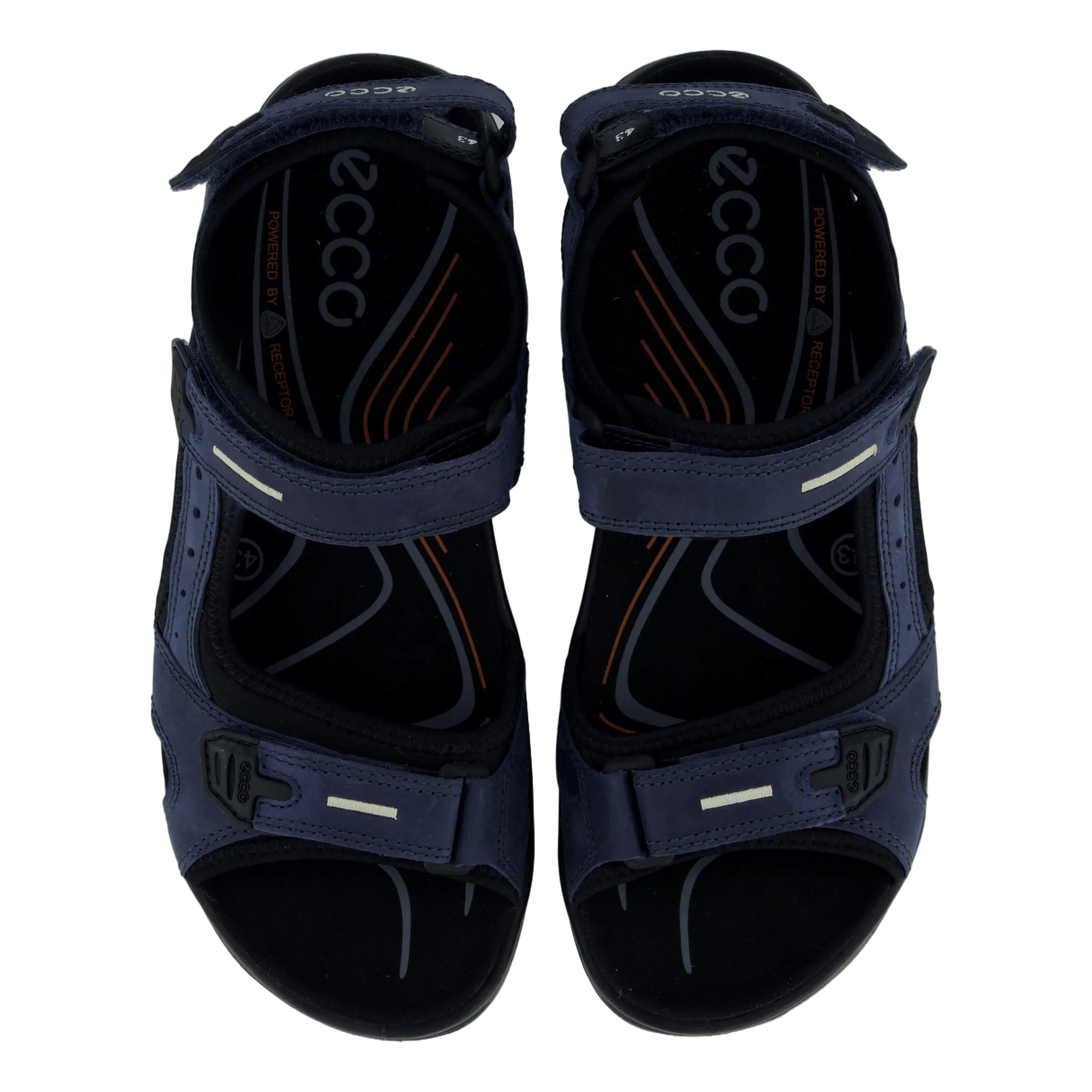 Ecco Offroad Ombre
