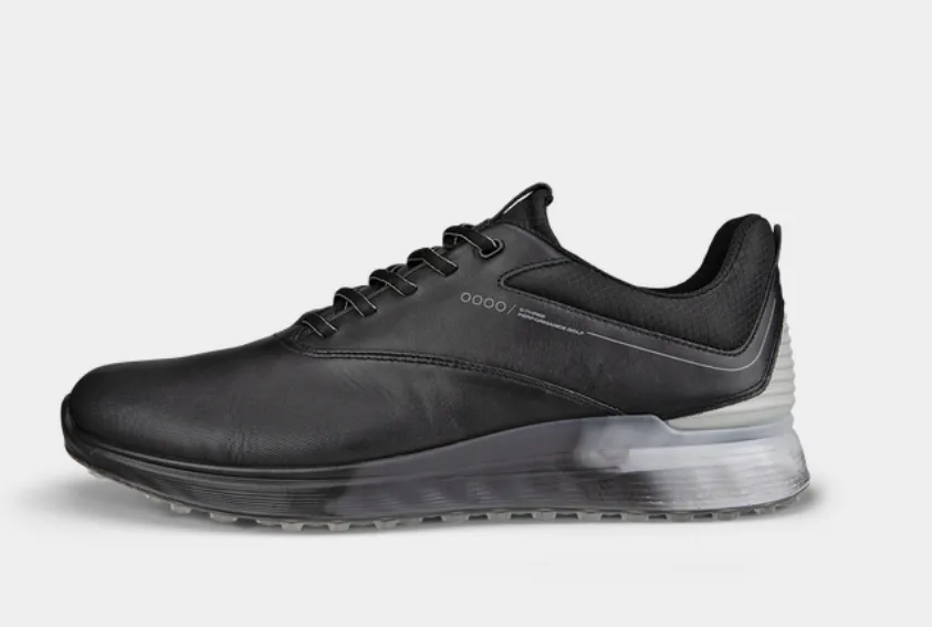 Ecco S-Three Golf Shoes