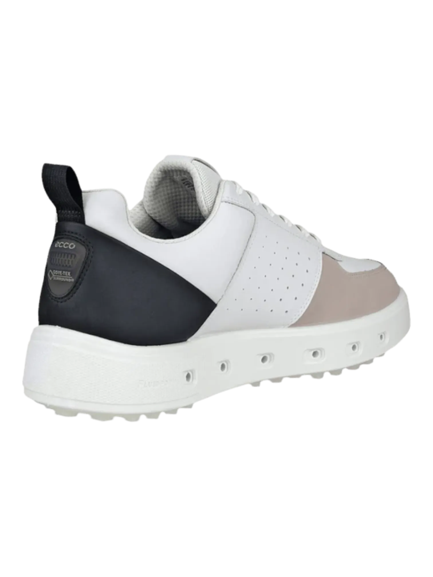 Ecco Street 720 Gore-Tex Golf Shoes 111704