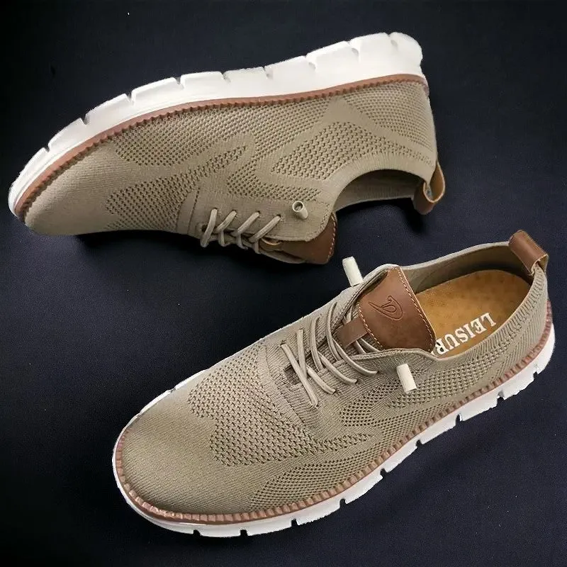 Ellington Men's Falcon Barefoot Sneakers