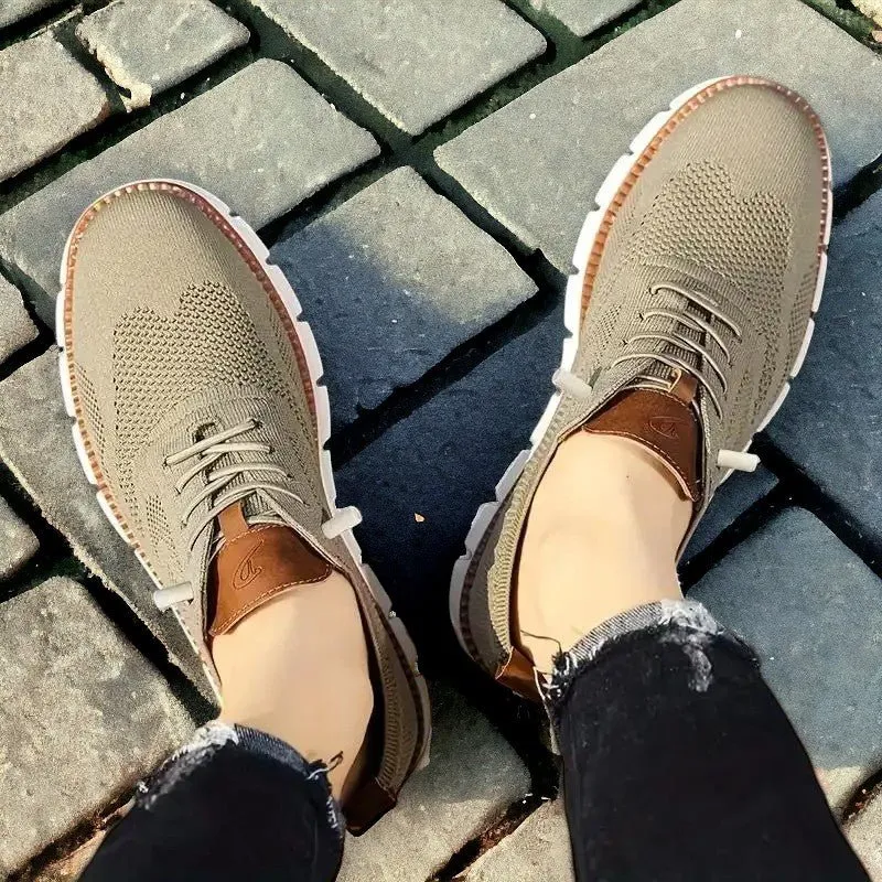 Ellington Men's Falcon Barefoot Sneakers