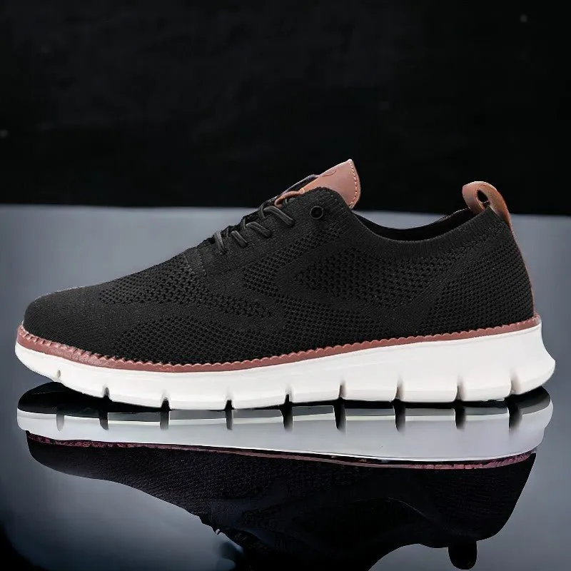 Ellington Men's Falcon Barefoot Sneakers