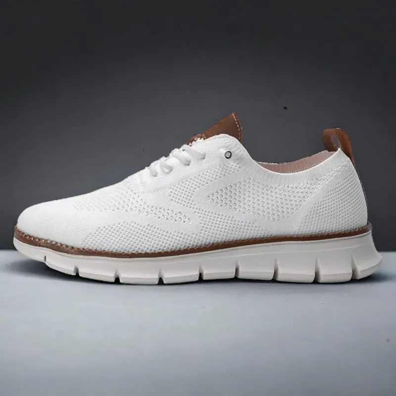 Ellington Men's Falcon Barefoot Sneakers