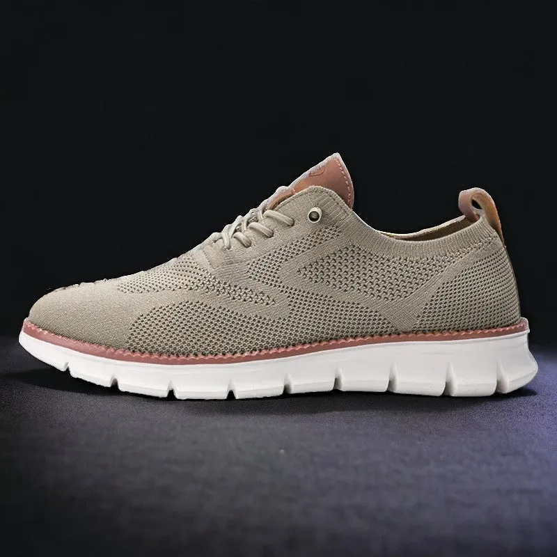 Ellington Men's Falcon Barefoot Sneakers