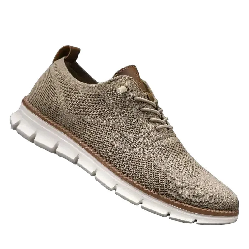 Ellington Men's Falcon Barefoot Sneakers