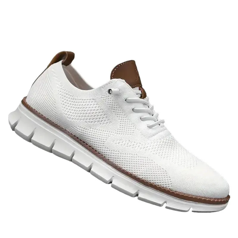 Ellington Men's Falcon Barefoot Sneakers