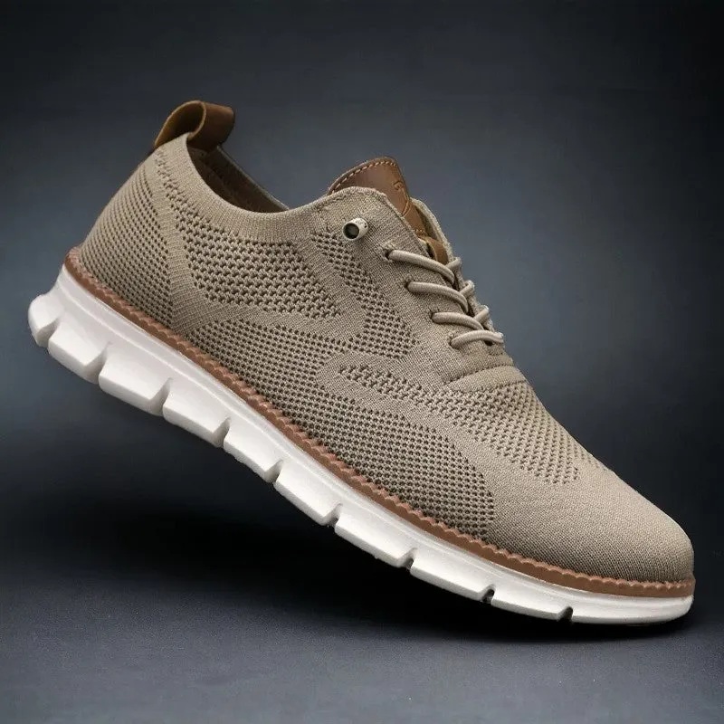 Ellington Men's Falcon Barefoot Sneakers