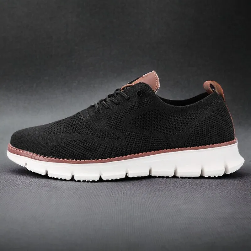Ellington Men's Falcon Barefoot Sneakers