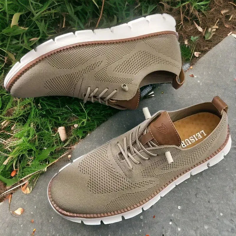 Ellington Men's Falcon Barefoot Sneakers