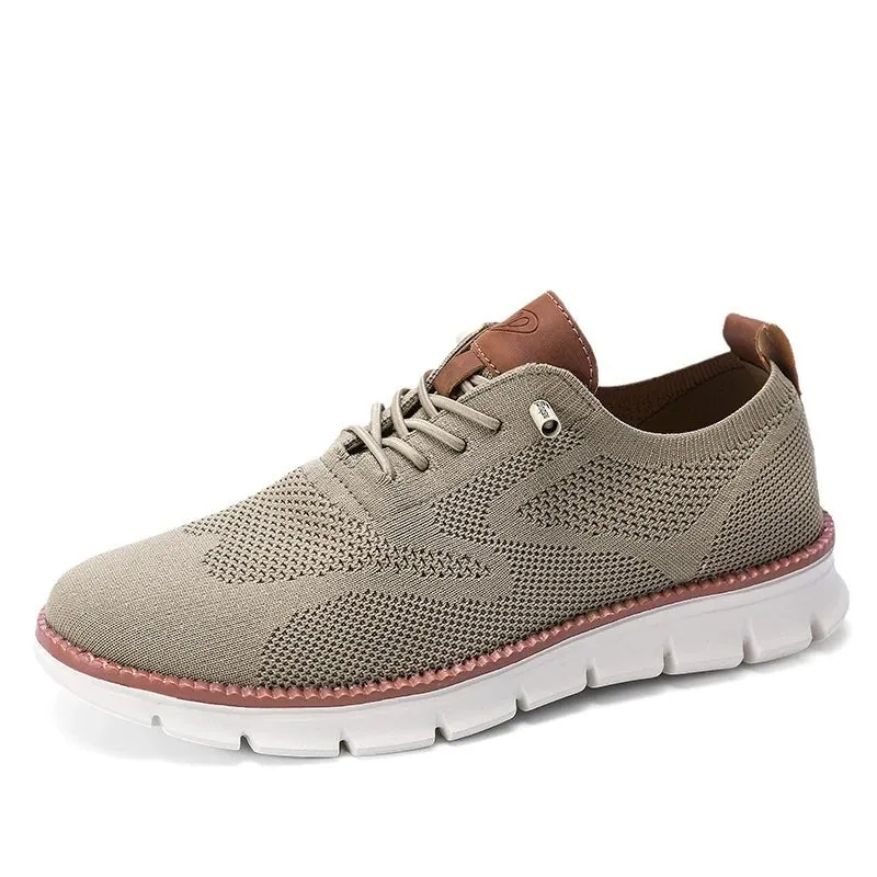 Ellington Men's Falcon Barefoot Sneakers