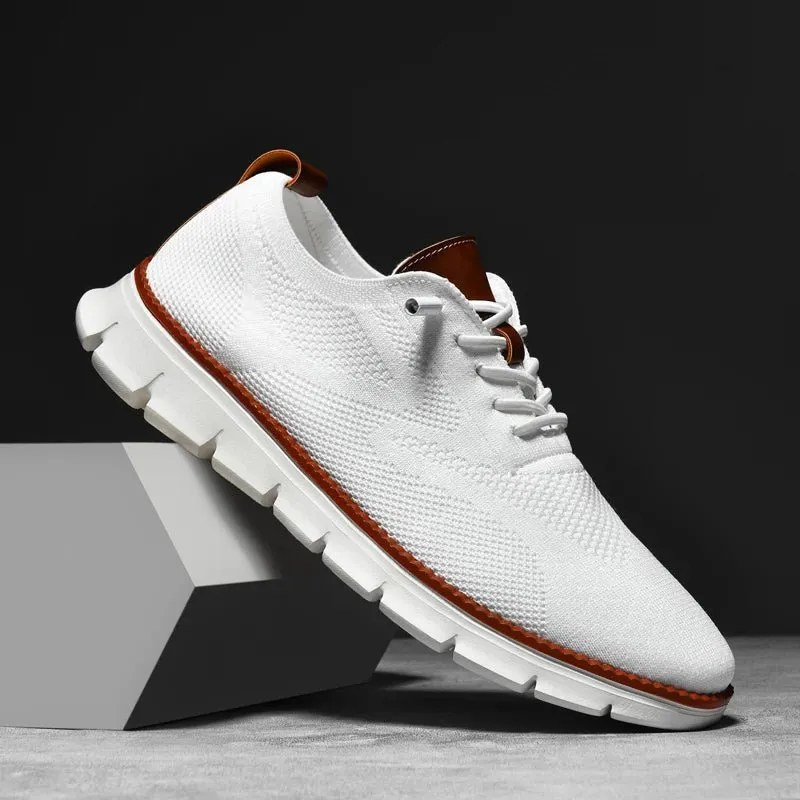 Ellington Men's Falcon Barefoot Sneakers