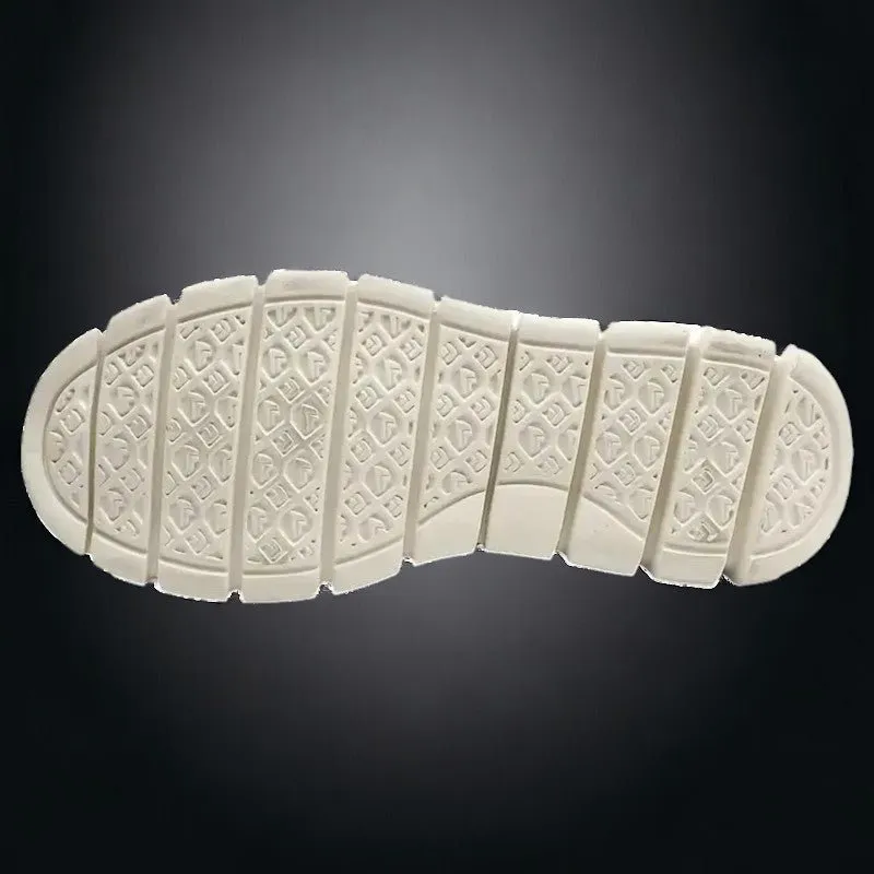 Ellington Men's Falcon Barefoot Sneakers