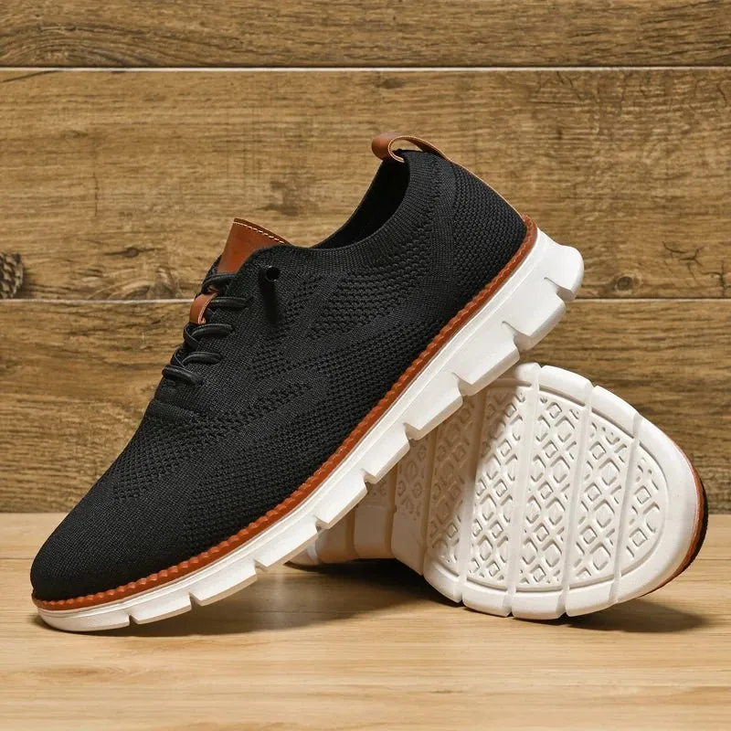 Ellington Men's Falcon Barefoot Sneakers