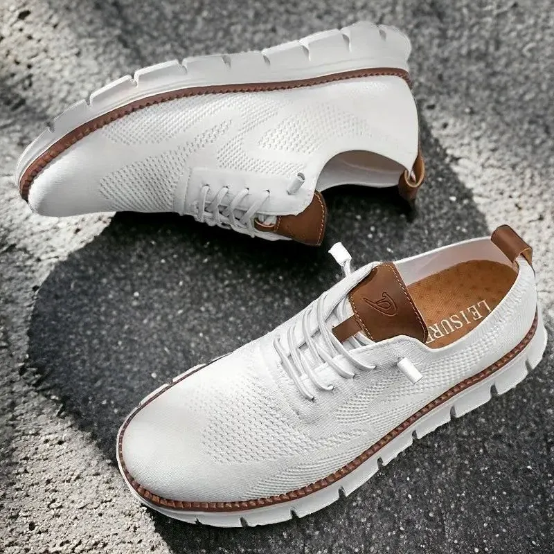Ellington Men's Falcon Barefoot Sneakers