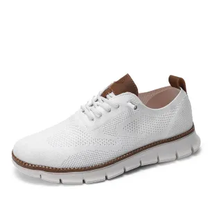 Ellington Men's Falcon Barefoot Sneakers
