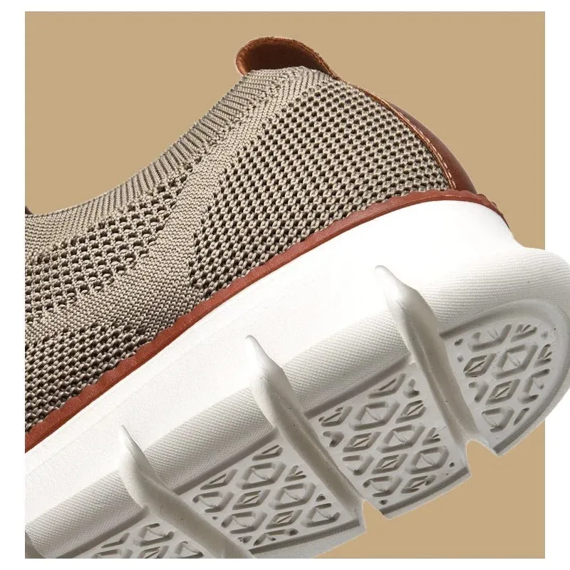 Ellington Men's Falcon Barefoot Sneakers