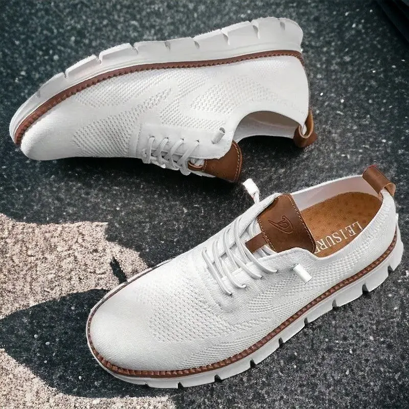 Ellington Men's Falcon Barefoot Sneakers