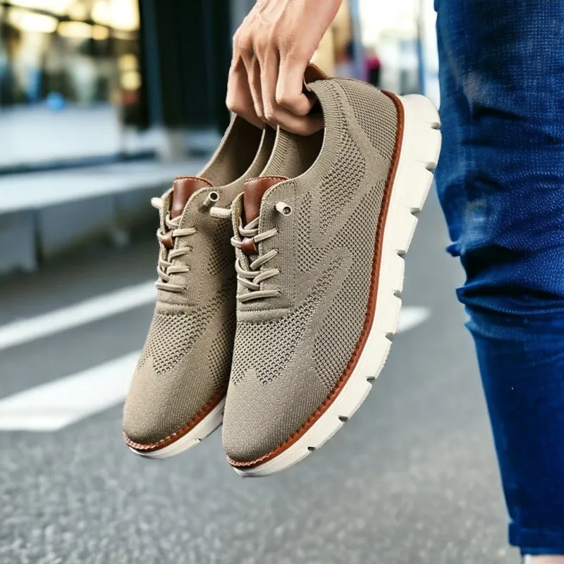 Ellington Men's Falcon Barefoot Sneakers