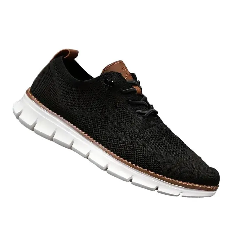 Ellington Men's Falcon Barefoot Sneakers