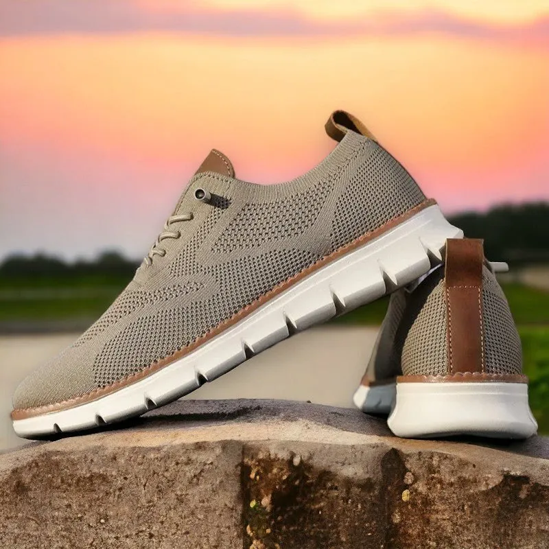 Ellington Men's Falcon Barefoot Sneakers