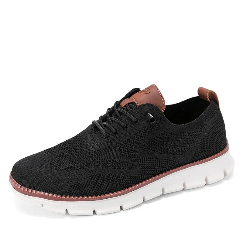 Ellington Men's Falcon Barefoot Sneakers