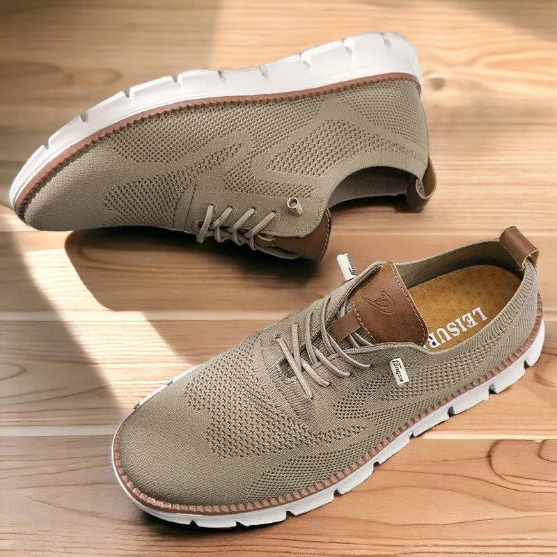 Ellington Men's Falcon Barefoot Sneakers