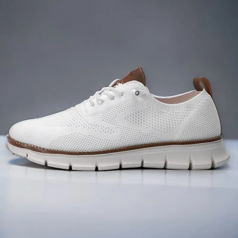 Ellington Men's Falcon Barefoot Sneakers