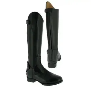 Equitheme Tall Junior Riding Boots