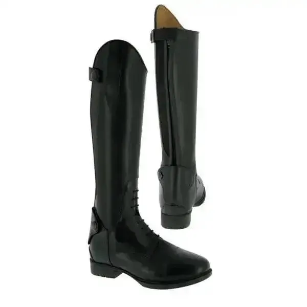 Equitheme Tall Junior Riding Boots