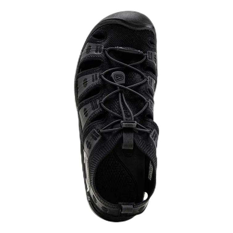 Evofit 1 Black