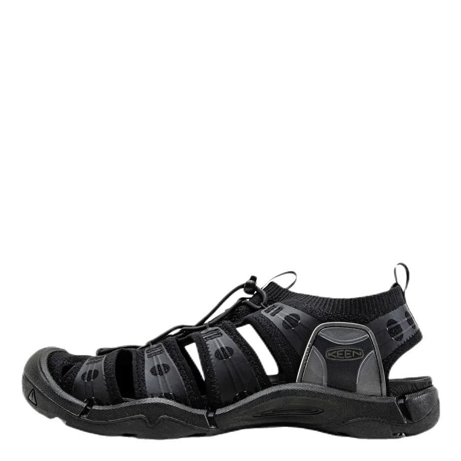 Evofit 1 Black