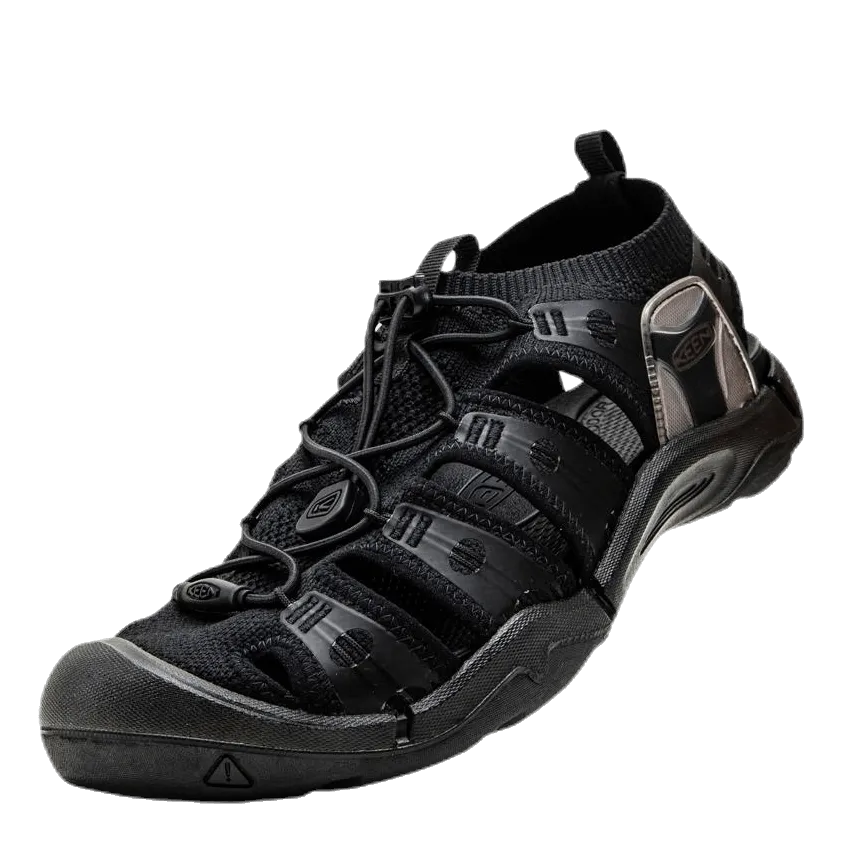 Evofit 1 Black