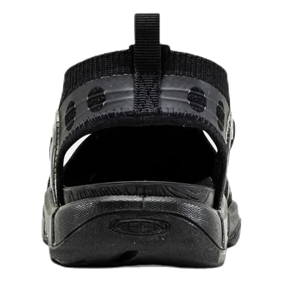 Evofit 1 Black
