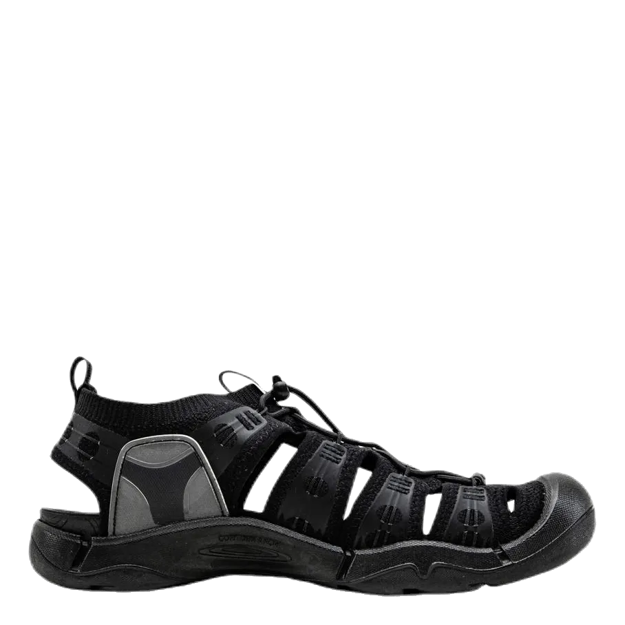 Evofit 1 Black