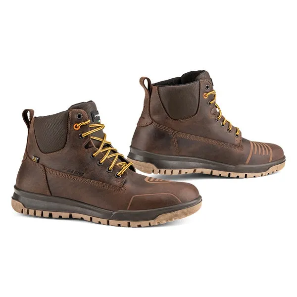 Falco Patrol Boots Men - Road