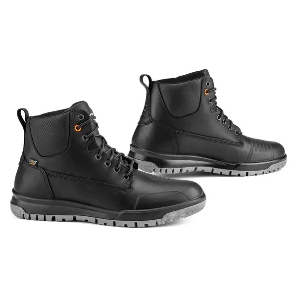 Falco Patrol Boots Men - Road
