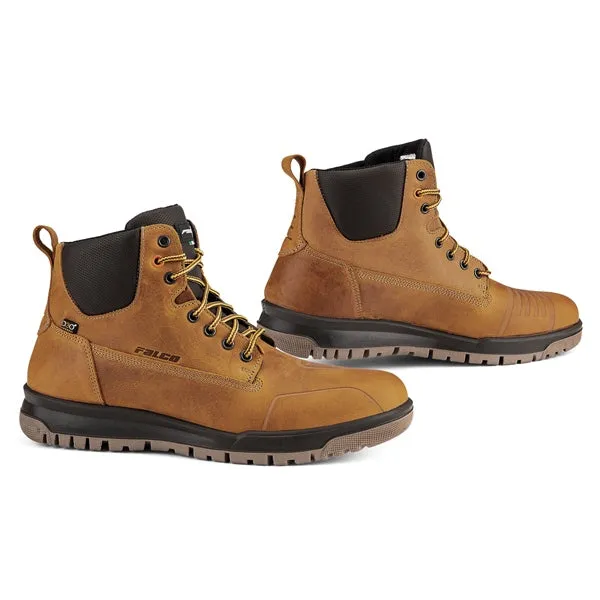 Falco Patrol Boots Men - Road