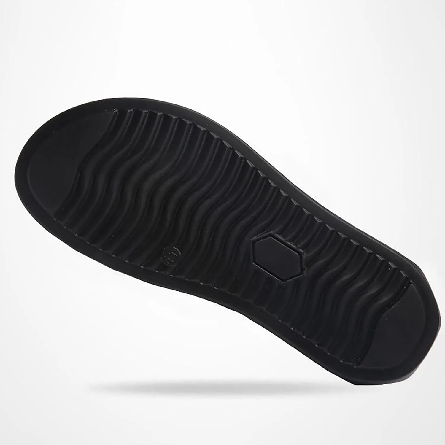 Fashion Men's Summer Beach Breathable Shoes Sandals Male Slipper Flip Flops Flat Shoes Mens Slide Sandals Size 11 Men's Sport
