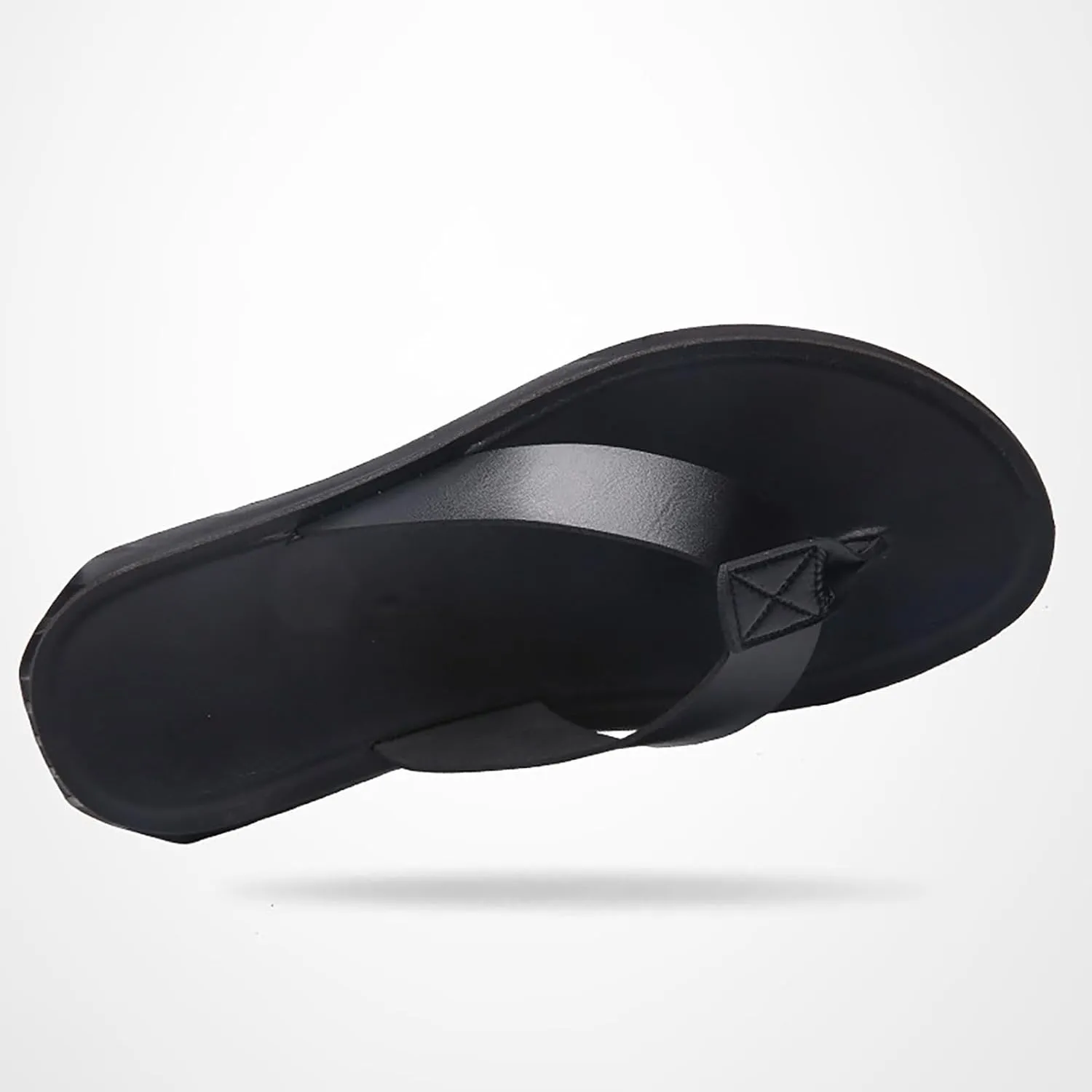 Fashion Men's Summer Beach Breathable Shoes Sandals Male Slipper Flip Flops Flat Shoes Mens Slide Sandals Size 11 Men's Sport
