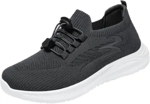 Fashion Orthopedic Sneakers for Men Recovery Air Athletic Running Tennis Shoe Arch Support Sports Shoes for Men