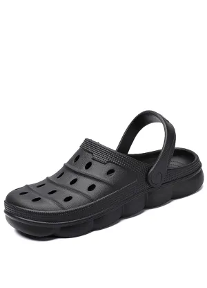 Federer Men's Outdoor Sandal