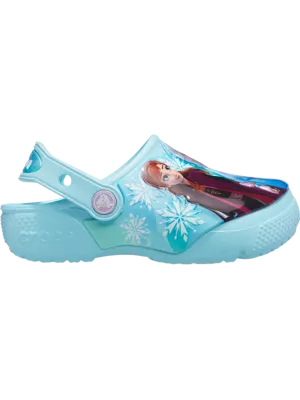 Fldisneyfrozeniiclog K