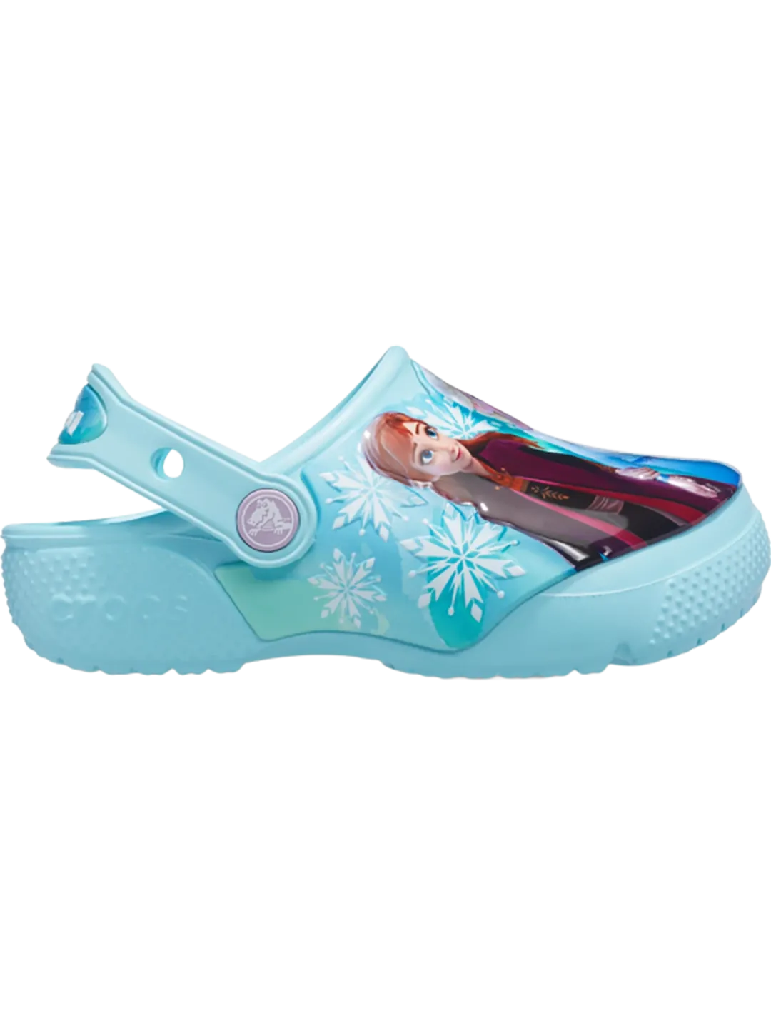 Fldisneyfrozeniiclog K