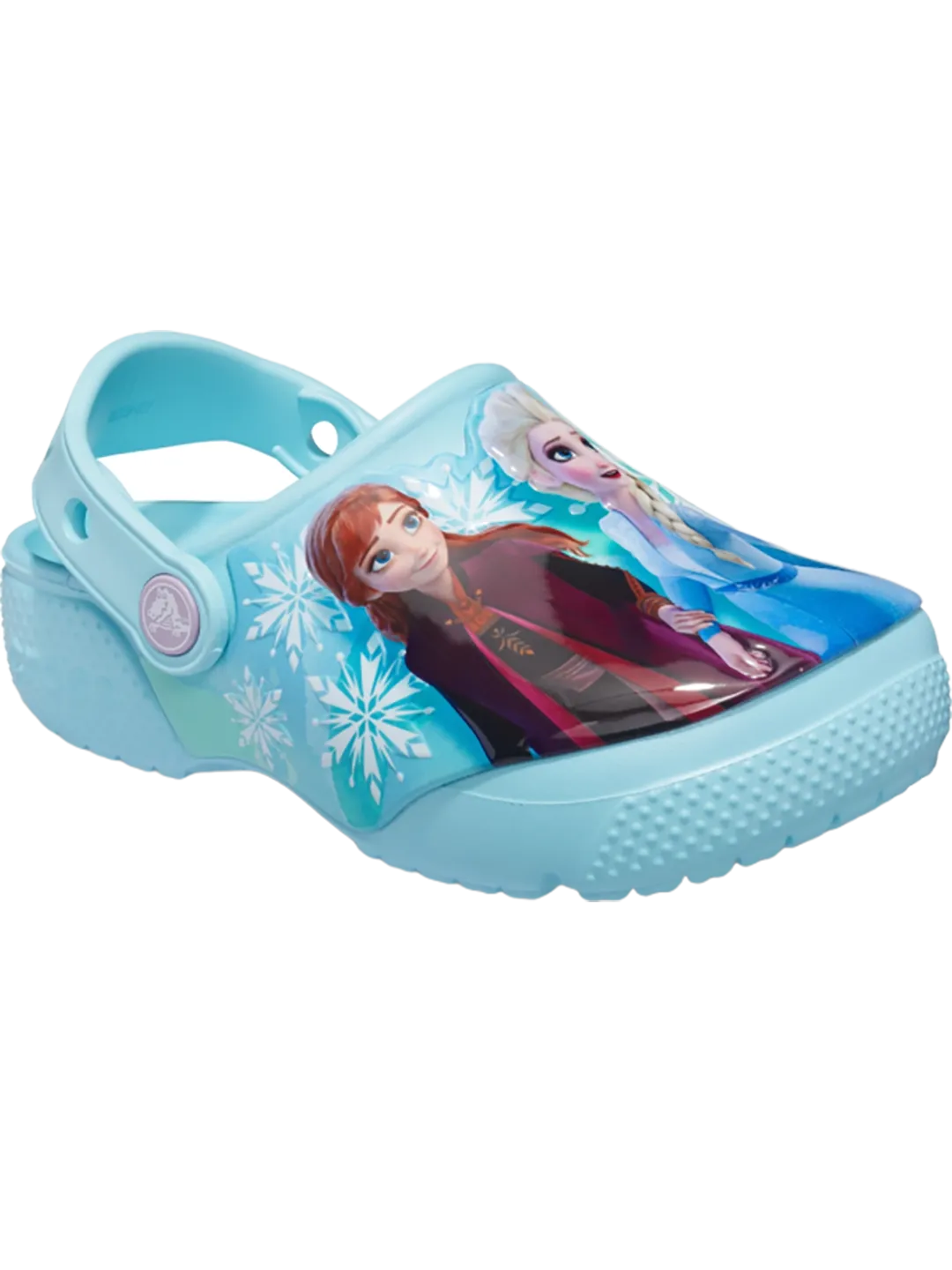 Fldisneyfrozeniiclog K