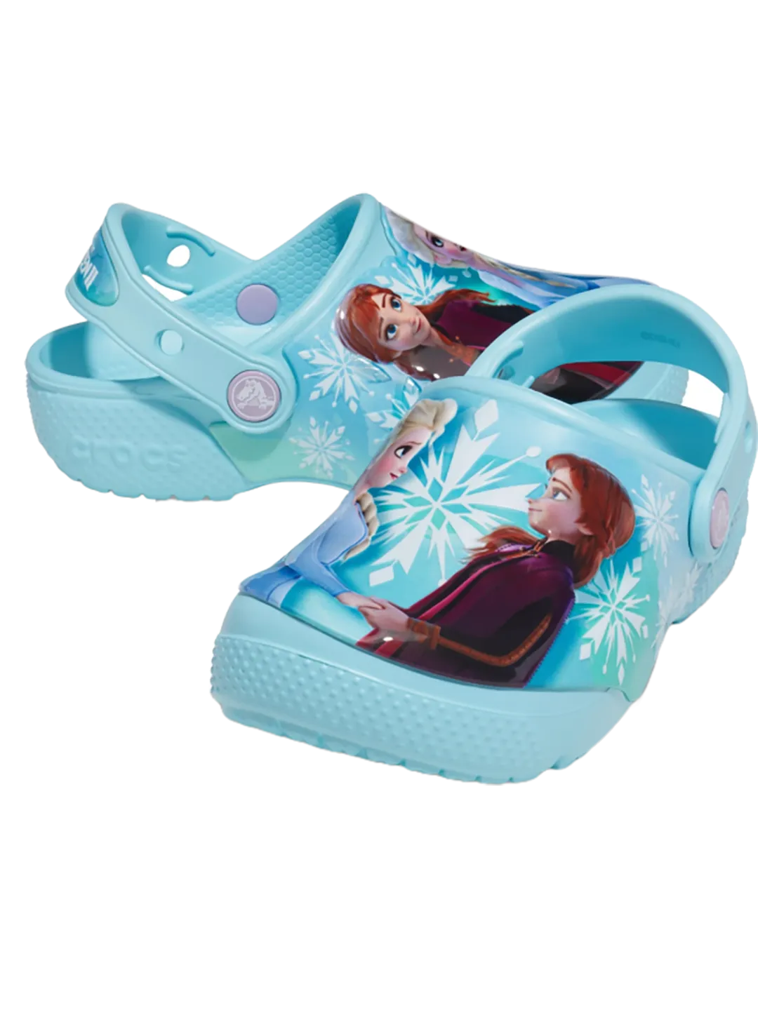 Fldisneyfrozeniiclog K