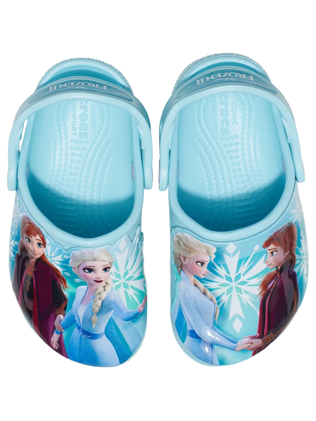 Fldisneyfrozeniiclog K