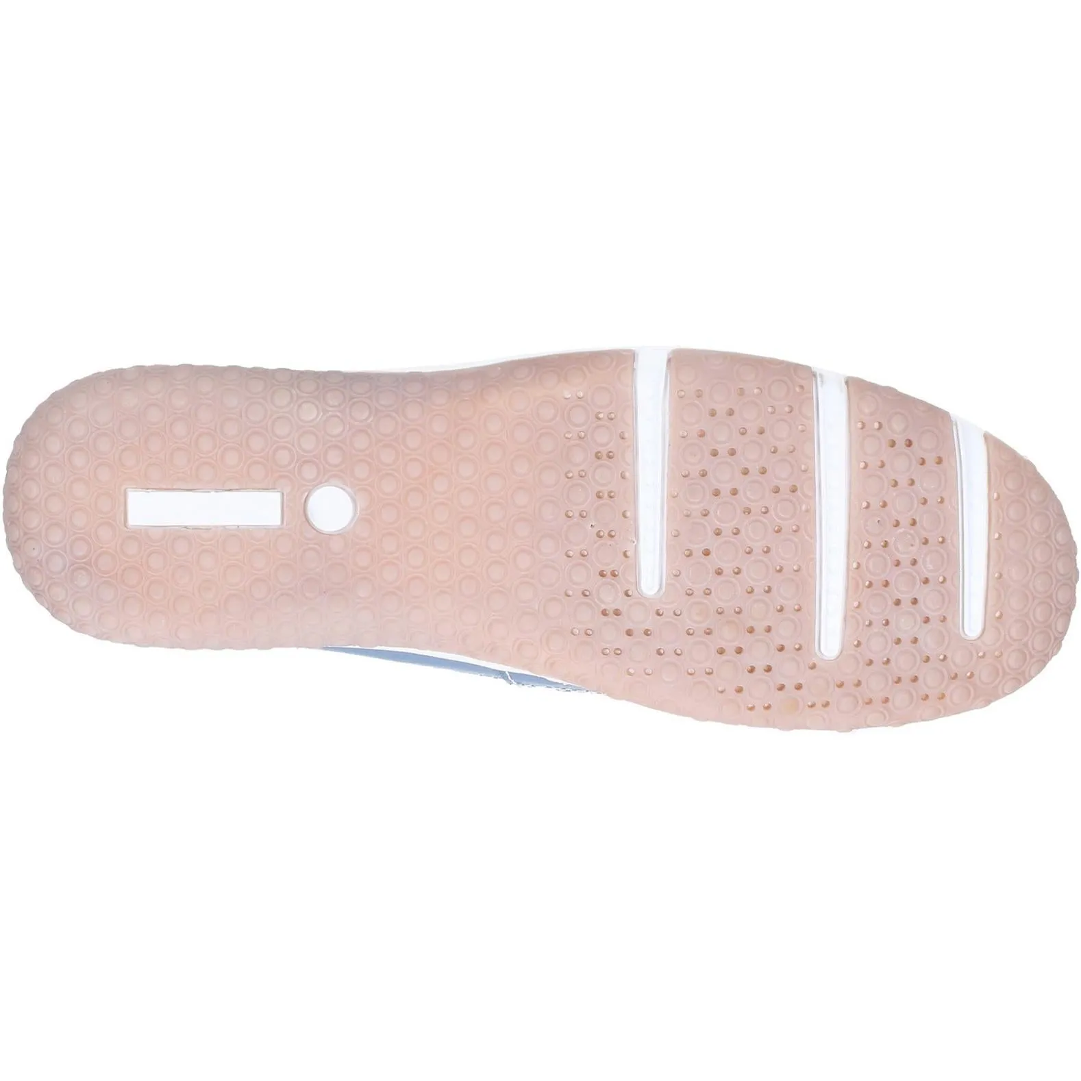 Fleet & Foster Jasmine Touch Fastening Shoe