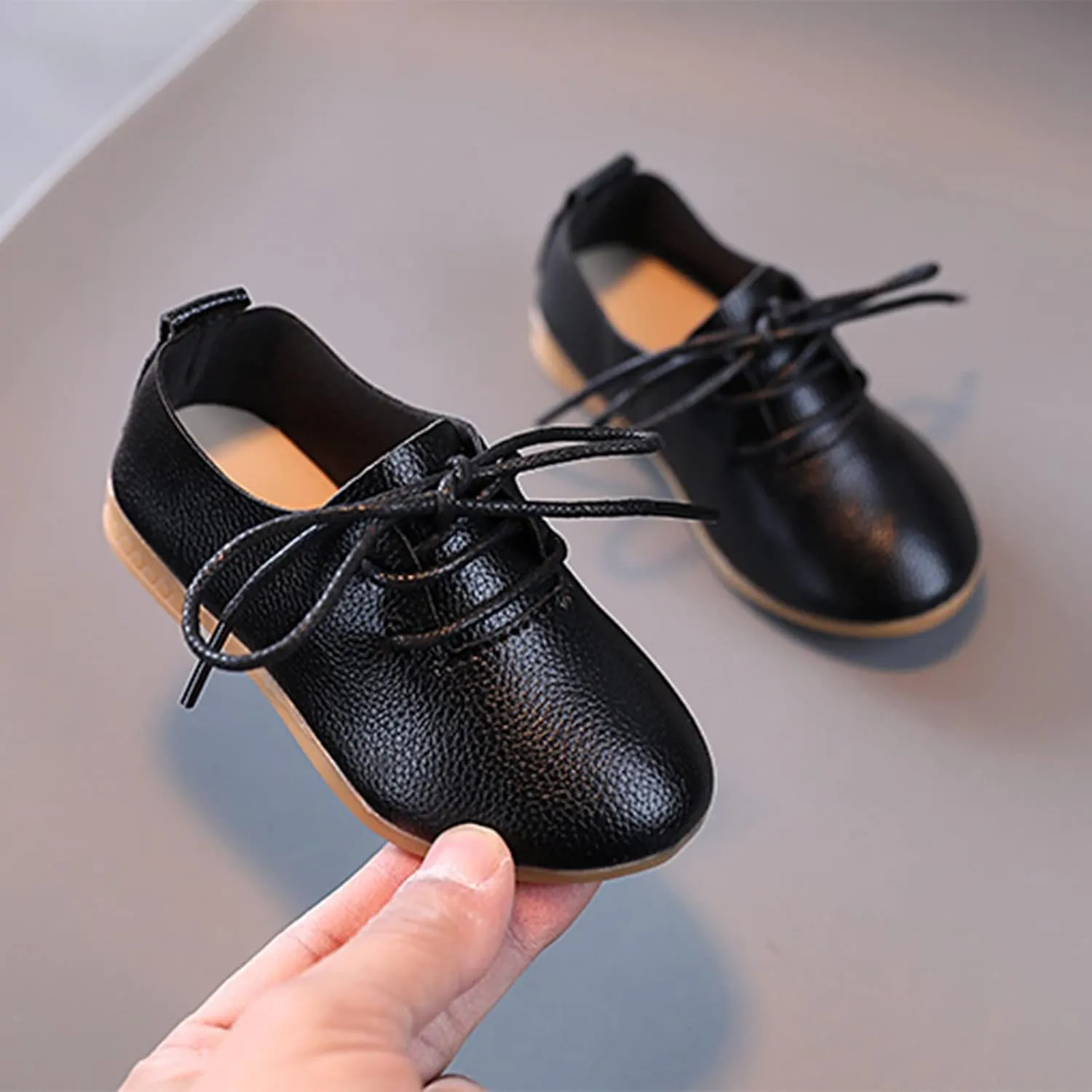 Flip Sequin Boots Girls Summer And Autumn Fashion Cute Girls Casual Shoes Solid Snow Boots for Young Girls