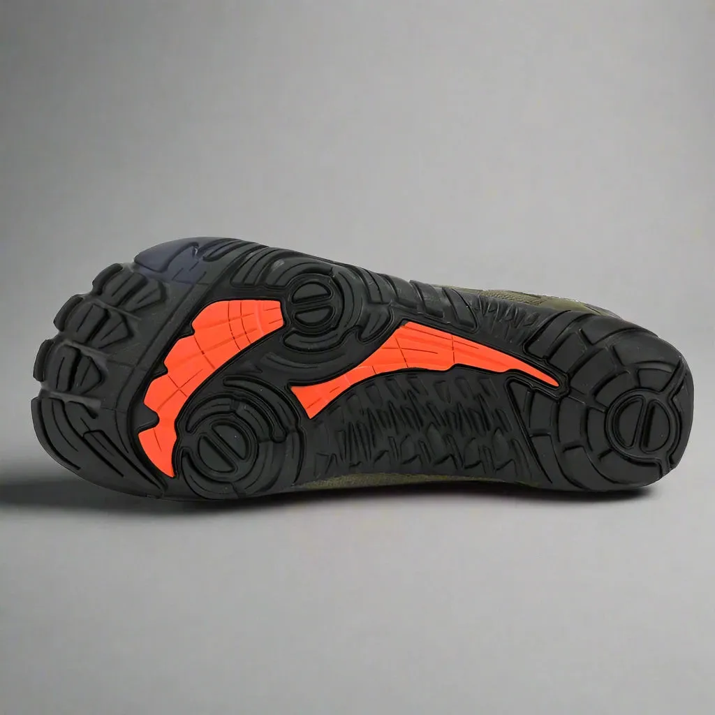 FloomusFlow Unisex Barefoot Shoes